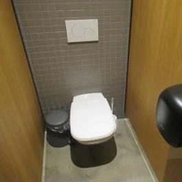 Tati Budapest - Mosdó