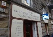 Tátra Cukormentes Cukrászda Budapest