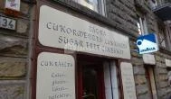 Tátra Cukormentes Cukrászda Budapest - Külső kép