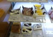 Tátra Cukormentes Cukrászda Budapest