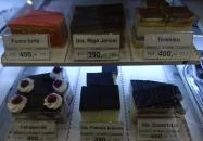 Tátra Cukormentes Cukrászda Budapest