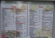 Tavacska Pizzéria & Kávézó Budapest