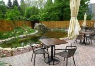 Tavacska Pizzéria & Kávézó Budapest