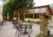 Tavacska Pizzéria & Kávézó Budapest