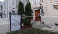 Taverna Étterem Zalaegerszeg - Külső kép