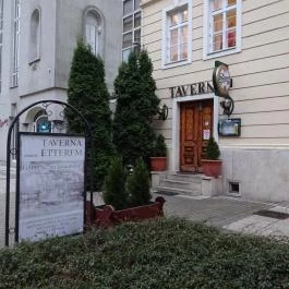 Taverna Étterem Zalaegerszeg - Külső kép