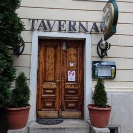 Taverna Étterem Zalaegerszeg - Külső kép