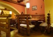 Taverna Étterem Zalaegerszeg