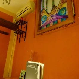 Taverna Étterem, Zalaegerszeg - Belső