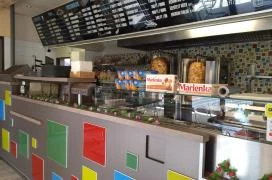 Taverna Gyros Monor