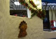 Taverna Zorbas Görög Étterem - Lövőház utca Budapest