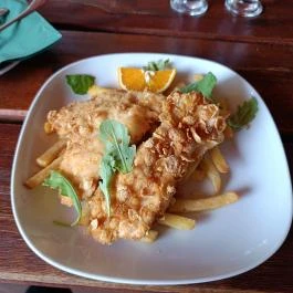 Tavirózsa Étterem, Gyöngyös - Étel/ital