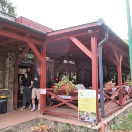 Tavirózsa Étterem, Gyöngyös - Egyéb