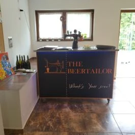 Tavirózsa Étterem, Gyöngyös - Egyéb