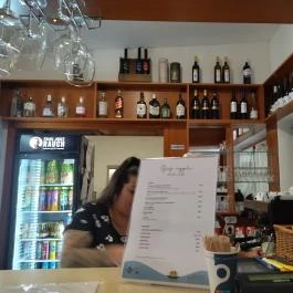 Tavirózsa Étterem, Gyöngyös - Egyéb