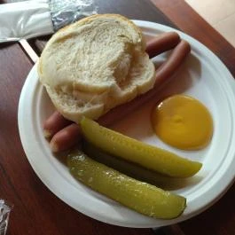 Tavirózsa Étterem, Gyöngyös - Egyéb