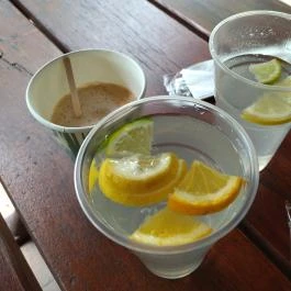 Tavirózsa Étterem, Gyöngyös - Egyéb