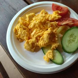 Tavirózsa Étterem, Gyöngyös - Egyéb