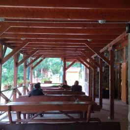 Tavirózsa Étterem, Gyöngyös - Egyéb