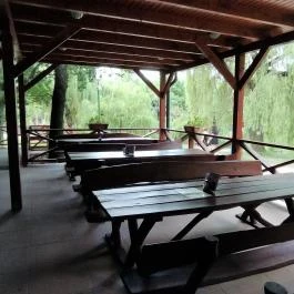 Tavirózsa Étterem, Gyöngyös - Egyéb