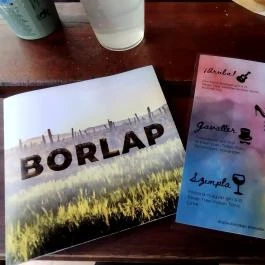 Tavirózsa Étterem, Gyöngyös - Egyéb