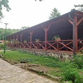 Tavirózsa Étterem, Gyöngyös - Egyéb