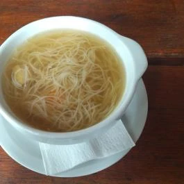 Tavirózsa Étterem, Gyöngyös - Egyéb