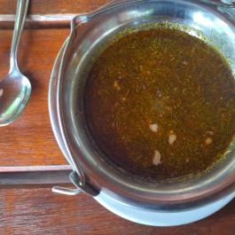 Tavirózsa Étterem, Gyöngyös - Egyéb