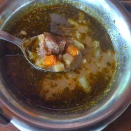 Tavirózsa Étterem, Gyöngyös - Egyéb