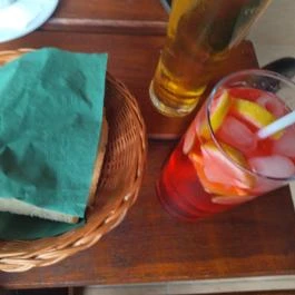 Tavirózsa Étterem, Gyöngyös - Egyéb