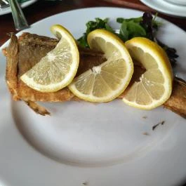 Tavirózsa Étterem, Gyöngyös - Egyéb