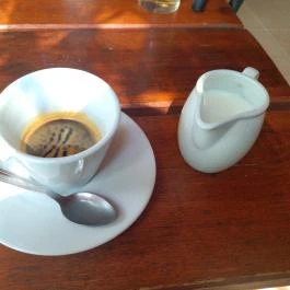 Tavirózsa Étterem, Gyöngyös - Egyéb