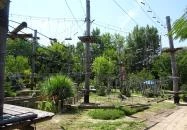 Tavirózsa Kalandpark Keszthely