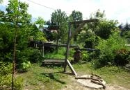 Tavirózsa Kalandpark Keszthely