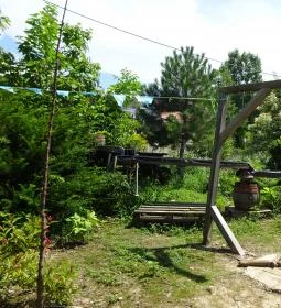 Tavirózsa Kalandpark