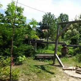 Tavirózsa Kalandpark, Keszthely - 