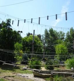 Tavirózsa Kalandpark