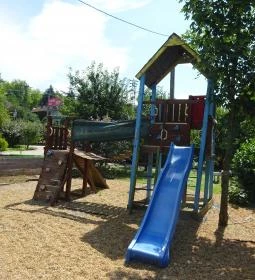 Tavirózsa Kalandpark