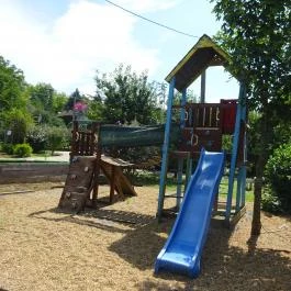 Tavirózsa Kalandpark, Keszthely - 