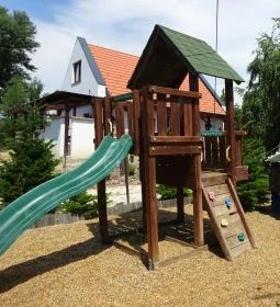 Tavirózsa Kalandpark