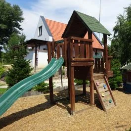 Tavirózsa Kalandpark, Keszthely - 