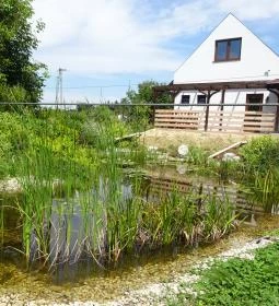 Tavirózsa Kalandpark