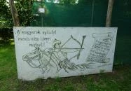 Tavirózsa Kalandpark Keszthely