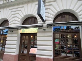 Tay Ho Vietnámi Étterem Budapest