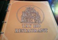 Tay Ho Vietnámi Étterem Budapest
