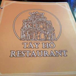 Tay Ho Vietnámi Étterem Budapest - Egyéb