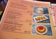 Tay Ho Vietnámi Étterem Budapest