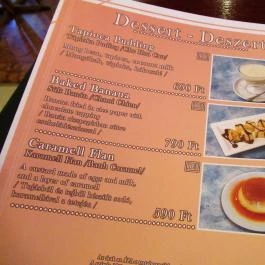 Tay Ho Vietnámi Étterem Budapest - Egyéb