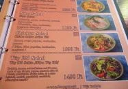 Tay Ho Vietnámi Étterem Budapest