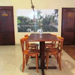 Tay Ho Vietnámi Étterem Budapest - Egyéb